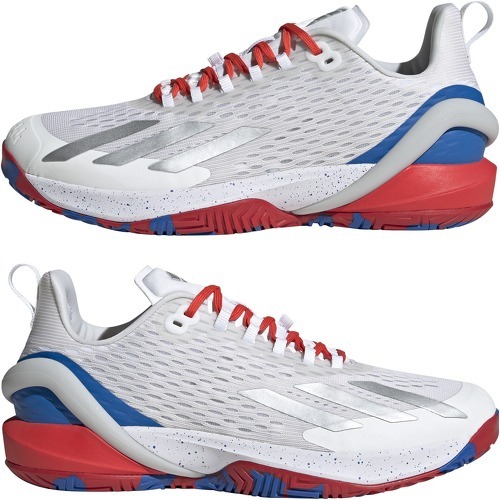 adidas Performance-Adizero Cybersonic-3