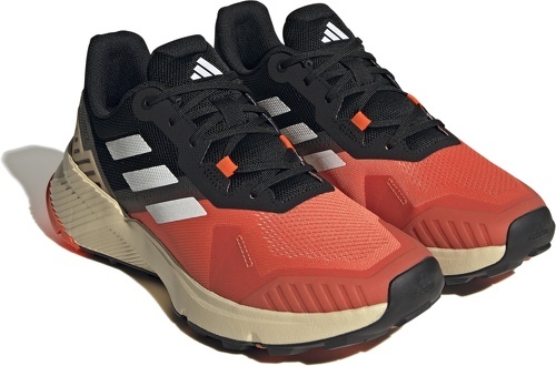 adidas Performance-Chaussure de trail running Terrex Soulstride-1