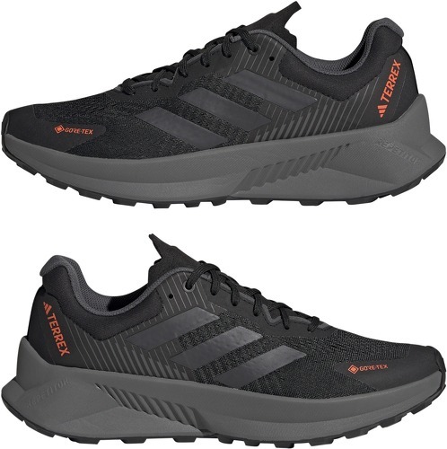 adidas Performance-CHAUSSURE SOULSTRIDE FLOW GTX-4