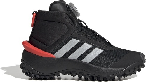 adidas Sportswear-Chaussures de trail enfant adidas Fortatrail-image-1