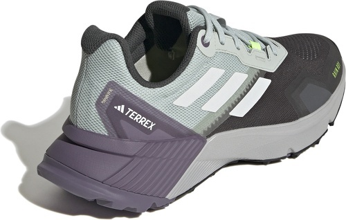 adidas Performance-Chaussure de trail running Terrex Soulstride RAIN.RDY-2