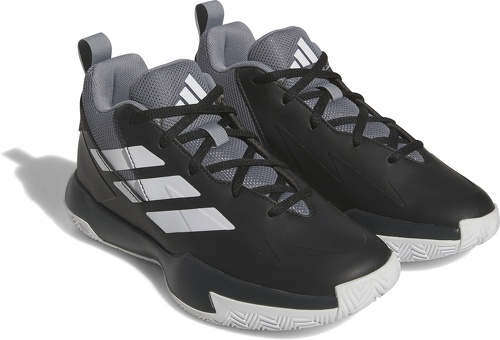 adidas Performance-Chaussure Cross 'Em Up Select-1