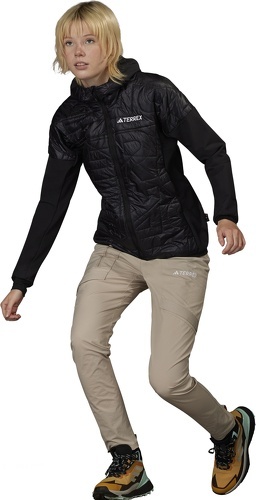 adidas Performance-Veste Terrex Xperior Varilite Hybrid PrimaLoft-2