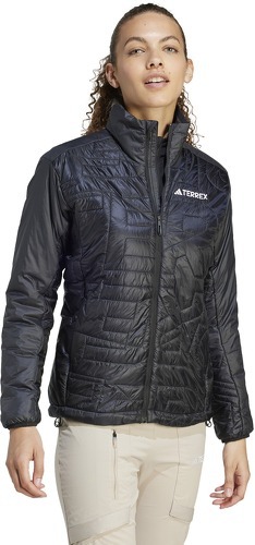 adidas Performance-Giacca Adidas Terrex Xperior Varilite Primaloft-2