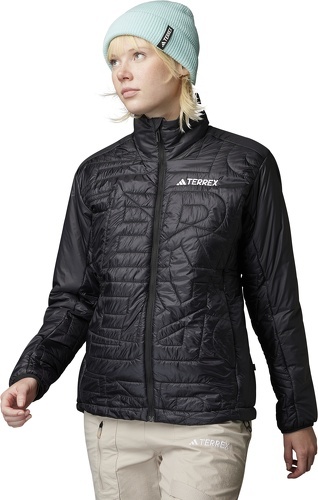 adidas Performance-Giacca Adidas Terrex Xperior Varilite Primaloft-4