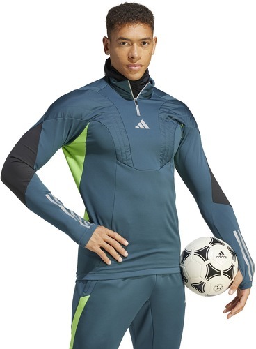 adidas Performance-Tiro 23 C Wintop-4