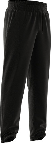 adidas Sportswear-Pantalon à ourlet élastique et petit logo AEROREADY Essentials Stanford-3