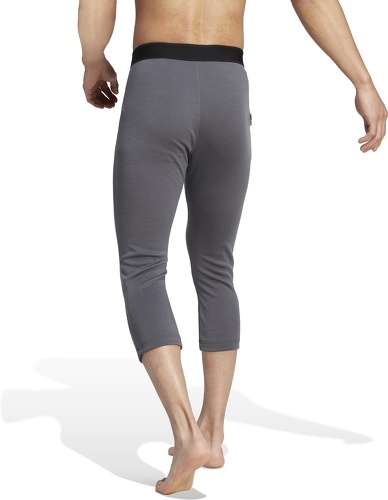 adidas Performance-TIGHT PREMIÈRE COUCHE 3/4 XPERIOR MERINO 260-4