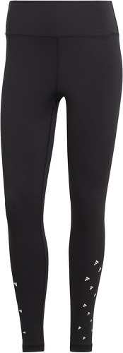 adidas Performance-Legging 7/8 adidas Train Essentials BLUV-3