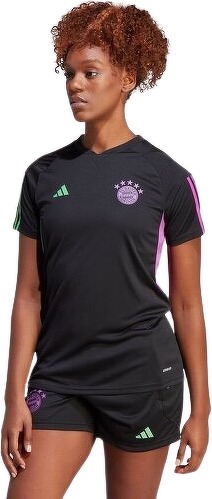 Maillot bayern femme hot sale