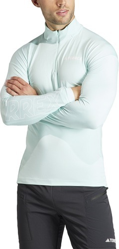 adidas Performance-T-shirt manches longues Terrex Xperior-4