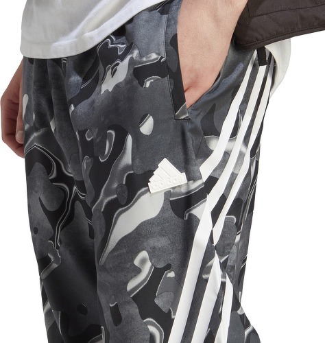 adidas Sportswear-Pantalon imprimé intégral Future Icons-4