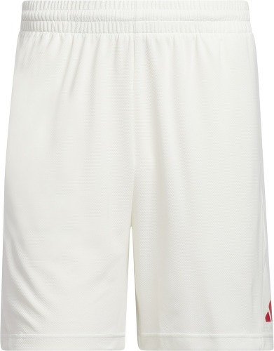 adidas Performance-Short Basketball Badge of Sport-3