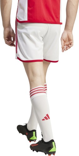 adidas Performance-Short Domicile Ajax Amsterdam 23/24-2