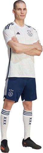 adidas Performance-Short Away 23/24 Ajax Amsterdam-3