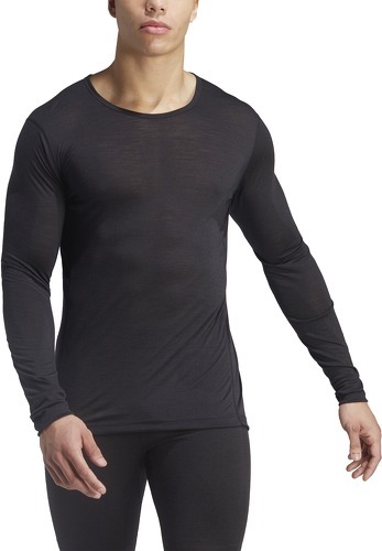 adidas Performance-T-shirt manches longues sous-couche Terrex Xperior Merino 150-4