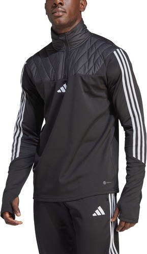 adidas Performance-Giacca Da Tuta Adidas Tiro 23 Club Winterized-1