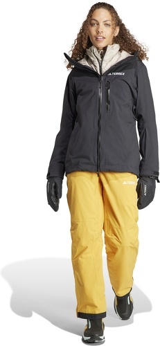adidas Performance-Veste trois en un Terrex Xperior RAIN.RDY-2
