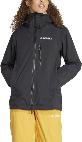 adidas Performance-Veste trois en un Terrex Xperior RAIN.RDY-4