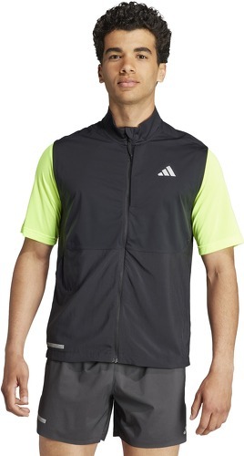 adidas Performance-Veste sans manches Ultimate-2