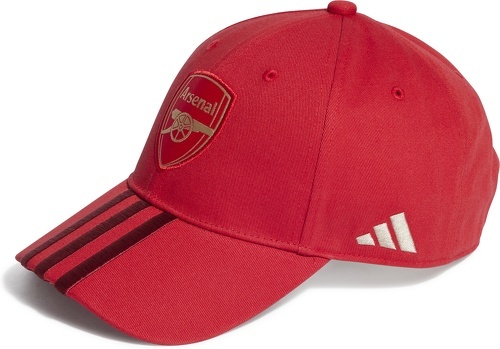 adidas Performance-Casquette Arsenal 2023/24-image-1
