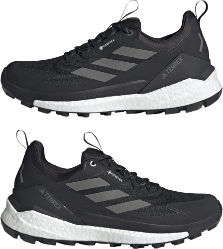 adidas Performance-Terrex Free Hiker 2 Low Gore-Tex-3