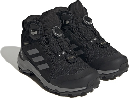 adidas Performance-Organizer Mid Gore-Tex-2