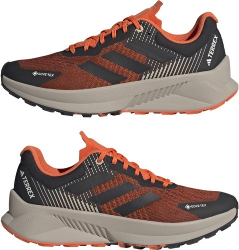 adidas Performance-Soulstride Flow GTX-3