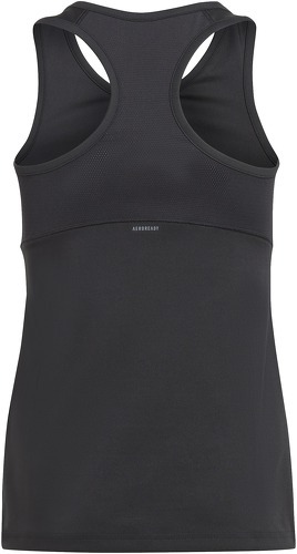 adidas Sportswear-Débardeur AEROREADY Techfit Enfants-2