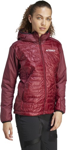 adidas Performance-Giacca Con Cappuccio Adidas Terrex Xperior Varilite Primaloft-1