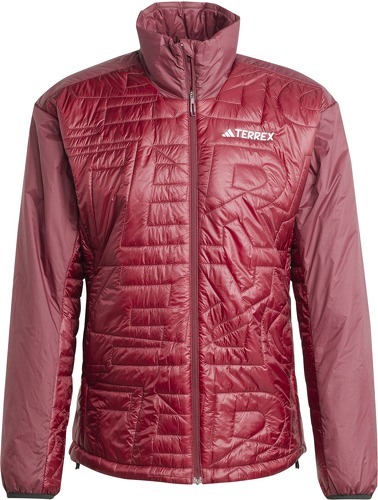 adidas Performance-VESTE TERREX XPERIOR VARILITE PRIMALOFT-0