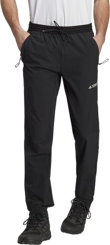 adidas Performance-Pantalon de randonnée Terrex Liteflex-1