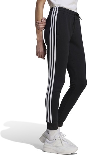 adidas Sportswear-Pantalon molleton 3 bandes Essentials-2