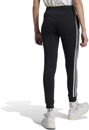 adidas Sportswear-Pantalon molleton 3 bandes Essentials-4