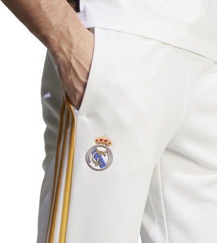 adidas Performance-Pantalon de survêtement Real Madrid DNA-4