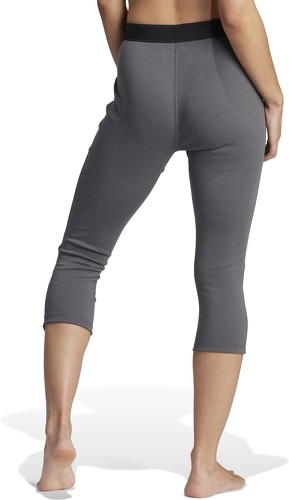 adidas Performance-TIGHT PREMIÈRE COUCHE 3/4 XPERIOR MERINO 260-4