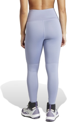 adidas Performance-Legging brossé Terrex Multi-2