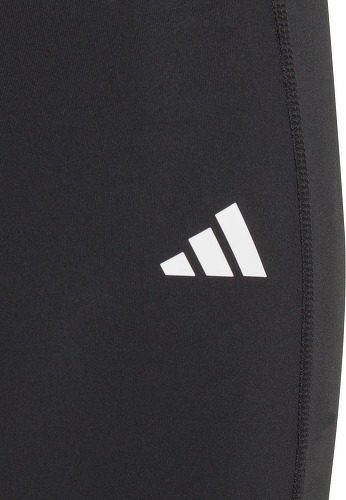 adidas Sportswear-Legging long AEROREADY Techfit Enfants-2