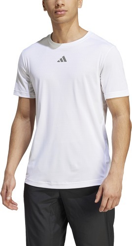 adidas Performance-T-shirt HIIT Training-4