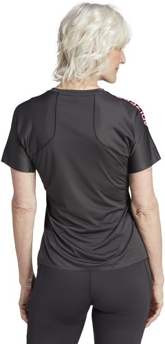 adidas Performance-T-shirt de running Adizero-2