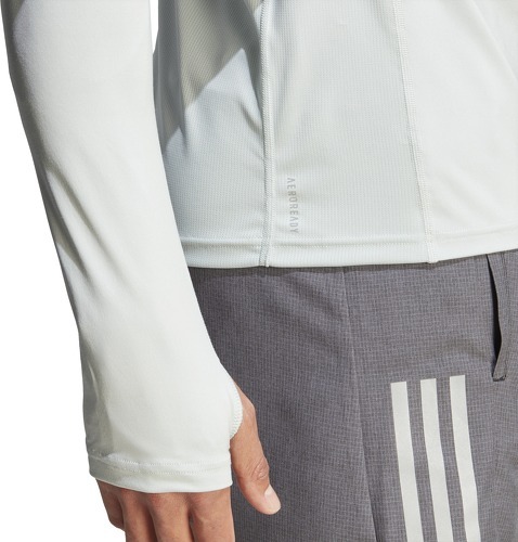 adidas Performance-Otr 1/4 Zip-4