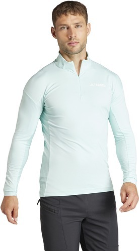 adidas Performance-T-shirt manches longues Terrex Xperior-3