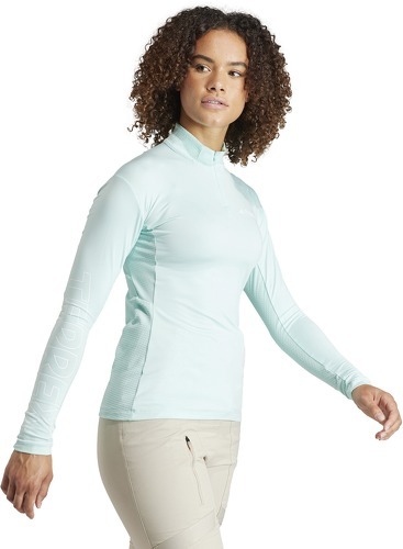 adidas-T-shirt manches longues Terrex Xperior-2