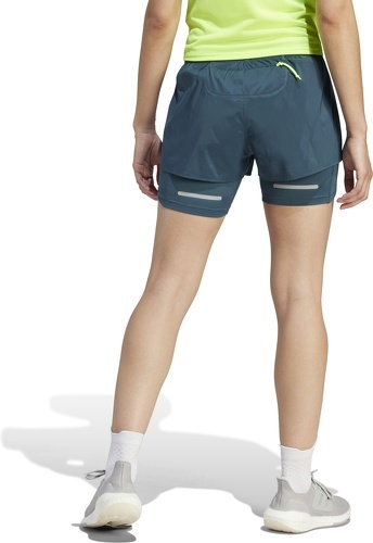 adidas Performance-Short deux-en-un Ultimate-3