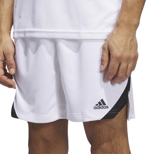 adidas Performance-Short Icon Squad-4