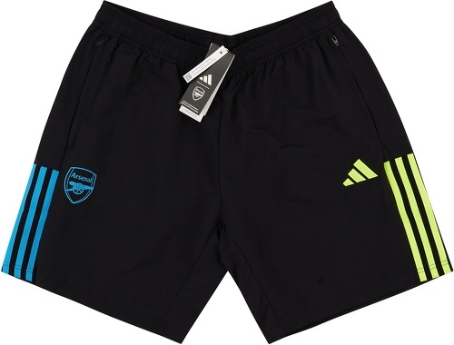 adidas Performance-Short Arsenal Tiro 23 Downtime-0