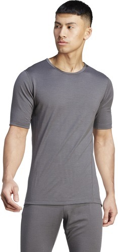 adidas Performance-T-SHIRT MANCHES COURTES PREMIÈRE COUCHE XPERIOR MERINO 200-1