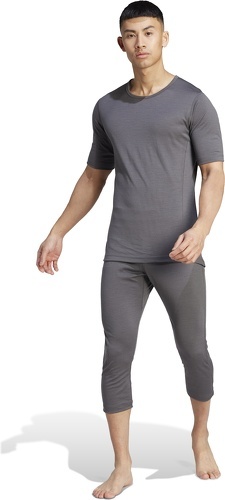 adidas Performance-T-SHIRT MANCHES COURTES PREMIÈRE COUCHE XPERIOR MERINO 200-2