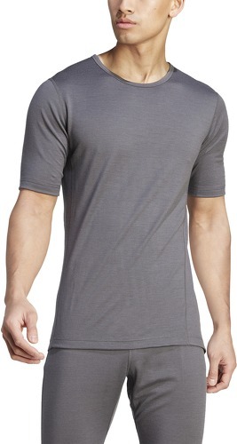 adidas Performance-T-SHIRT MANCHES COURTES PREMIÈRE COUCHE XPERIOR MERINO 200-3