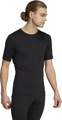 adidas Performance-T-SHIRT MANCHES COURTES PREMIÈRE COUCHE XPERIOR MERINO 200-3